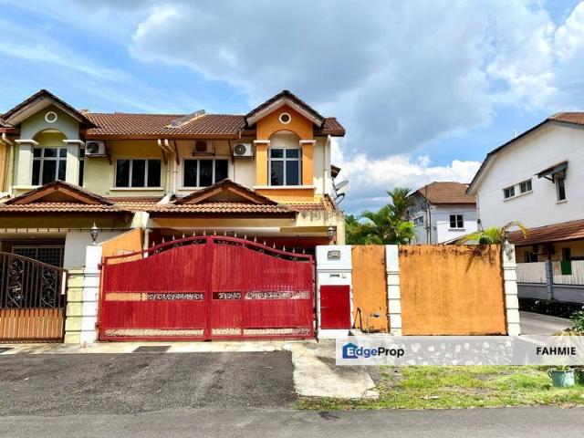 House for sale in Petaling, Subang Jaya