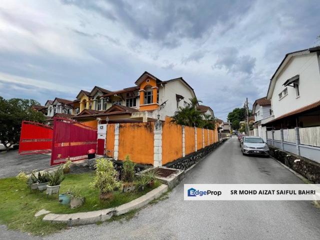House for sale in Petaling, Subang Jaya