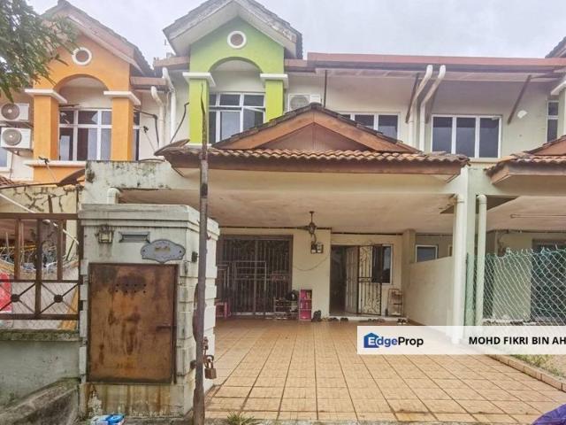 House for sale in Petaling, Subang Jaya