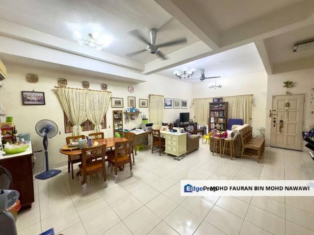 House for sale in Petaling, Subang Jaya