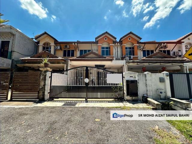 House for sale in Petaling, Subang Jaya