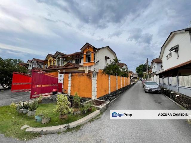 House for sale in Petaling, Subang Jaya