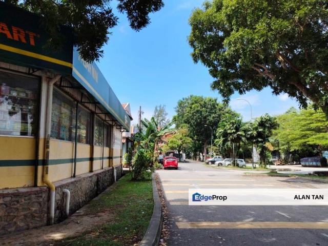 Shop for sale in Petaling, Subang Jaya