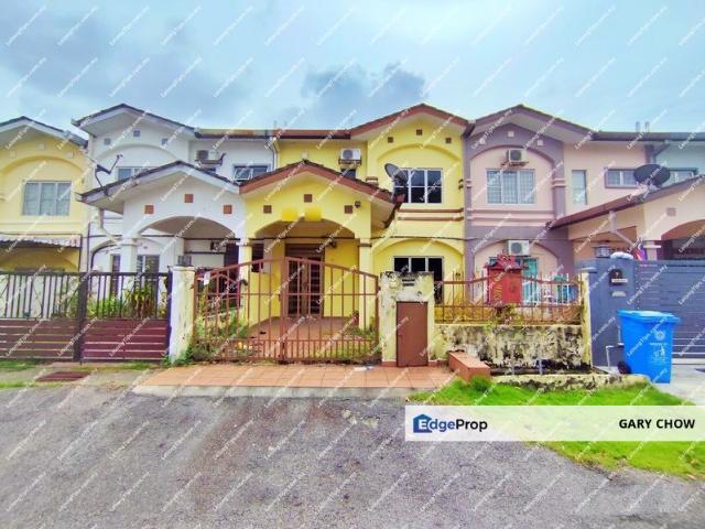 House for sale in Petaling, Subang Jaya