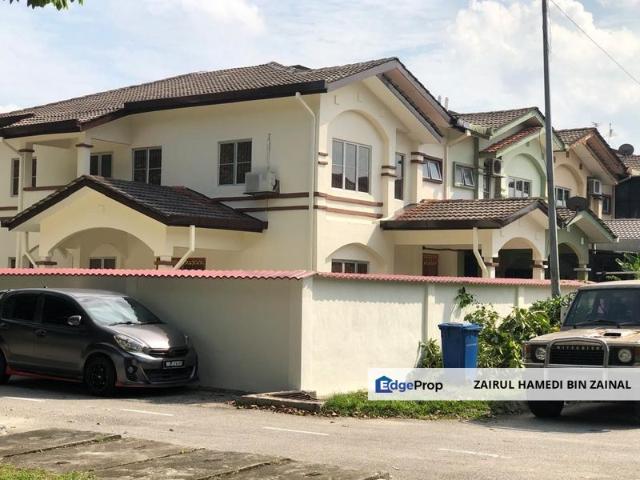 House for sale in Petaling, Subang Jaya