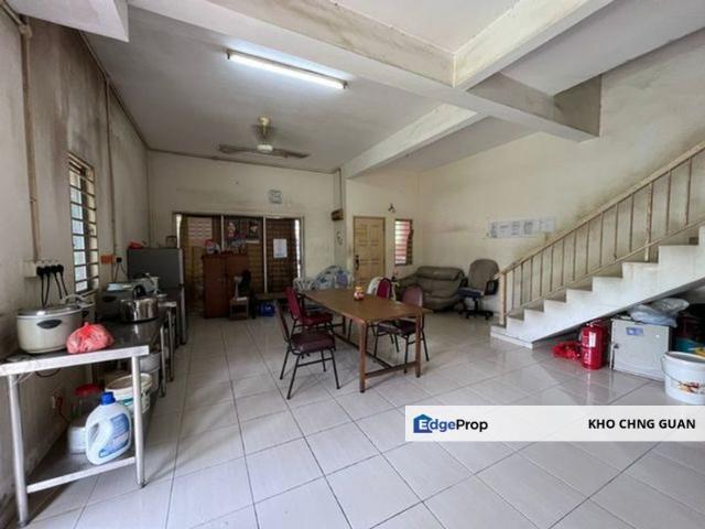 House for sale in Petaling, Subang Jaya