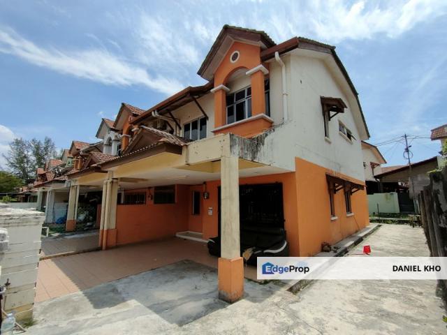 House for rent in Petaling, Subang Jaya