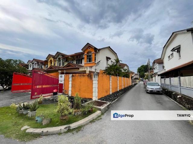 House for sale in Subang Hi-Tech, Majlis Bandaraya Subang Jaya