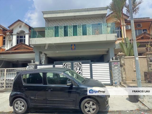 House for sale in Petaling, Subang Jaya