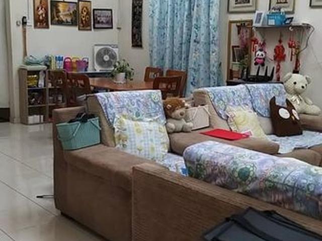 House for sale in Petaling, Subang Jaya