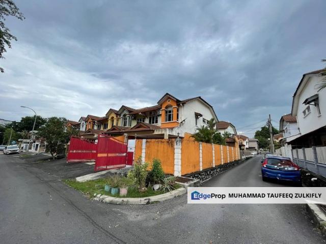 House for sale in Petaling, Subang Jaya
