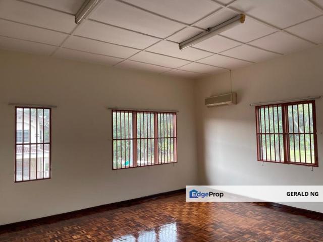 House for sale in Petaling, Subang Jaya