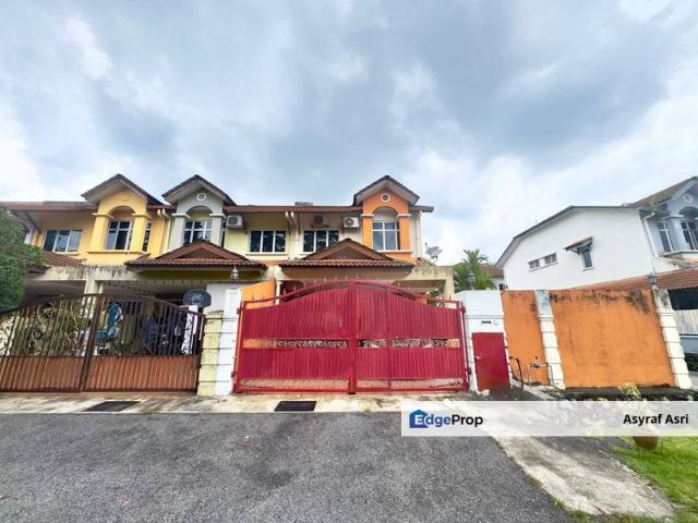 House for sale in Petaling, Subang Jaya