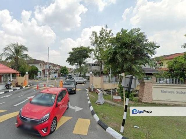 House for sale in Petaling, Subang Jaya