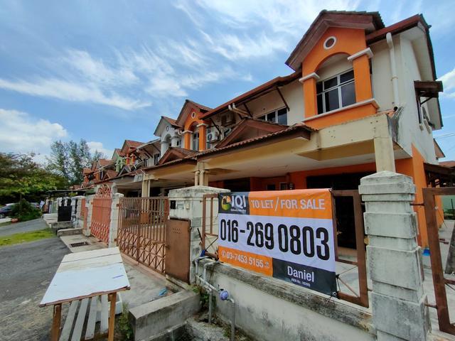 Terraced House for rent in Petaling, Alam Impian