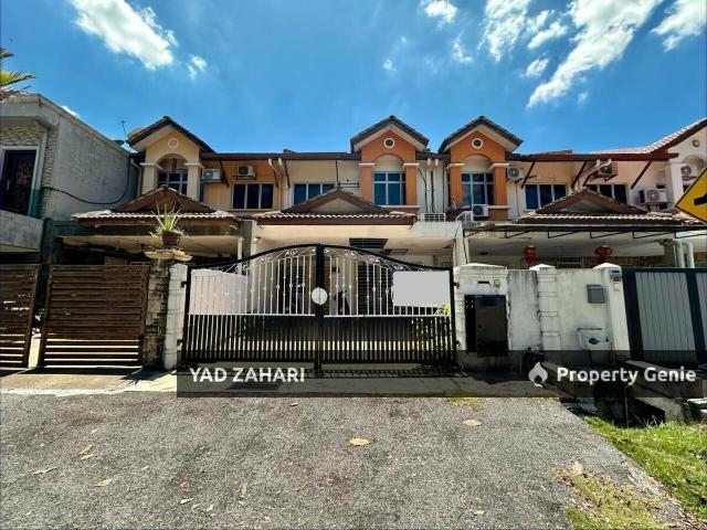 Terraced House for sale in Petaling, Subang Jaya