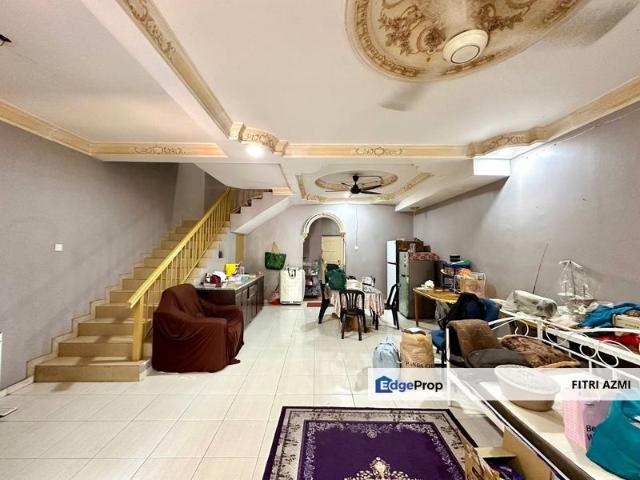 House for sale in Petaling, Alam Impian