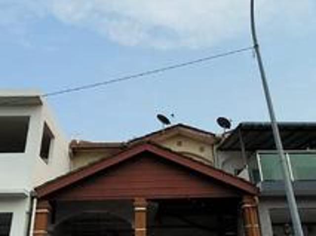 Terraced House for sale in Petaling, Alam Impian