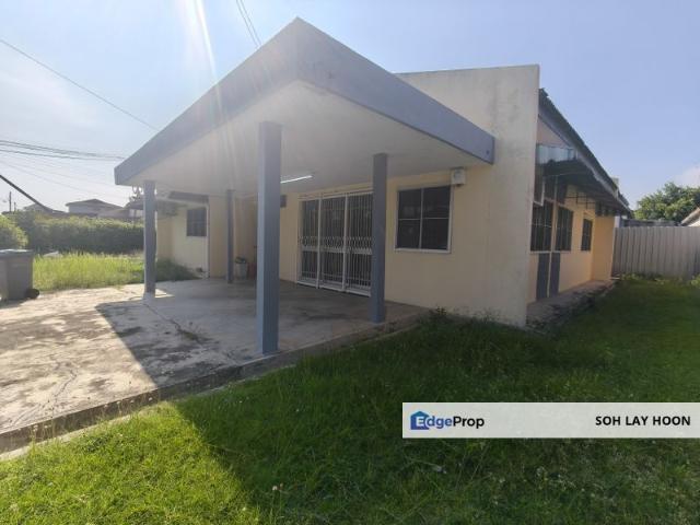 House for sale in Muar, Johor