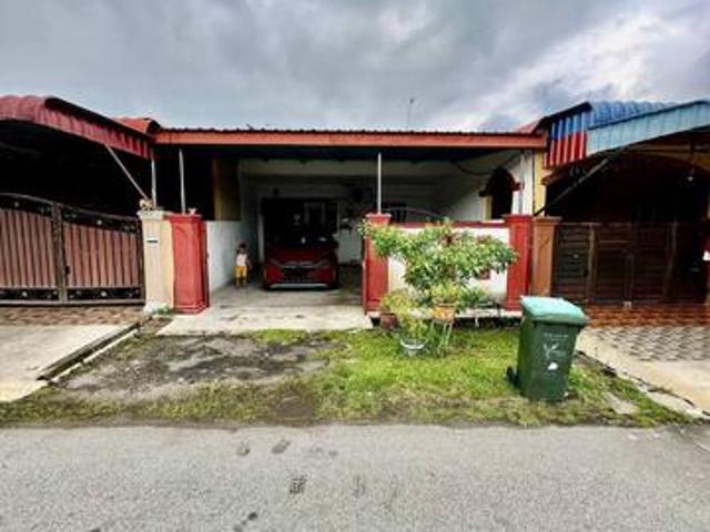 Terraced House for sale in Kulim, Kedah
