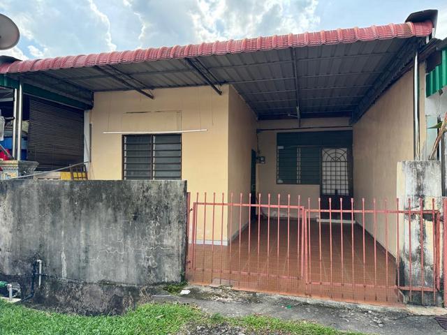 Terraced House for sale in Karangan, Kedah