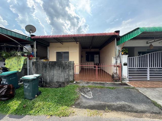 Terraced House for sale in Kulim, Kedah