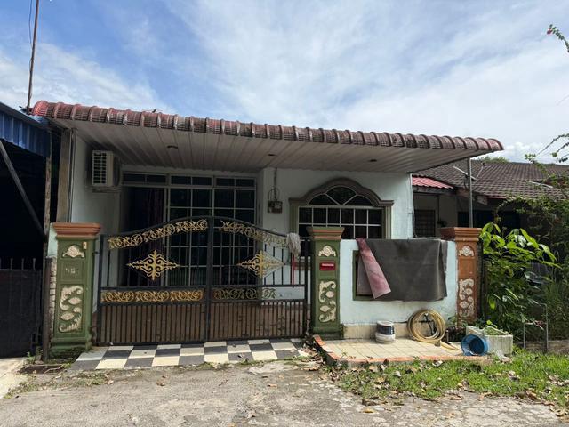 Terraced House for sale in Karangan, Kedah