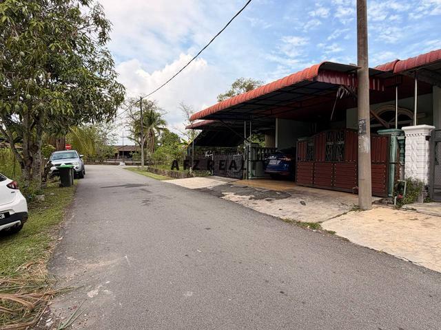Terraced House for sale in Kulim, Kedah