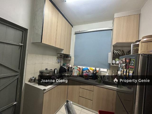 Terraced House for rent in Sungai Petani, Kuala Muda