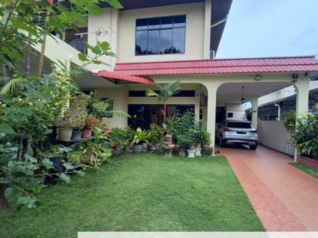 House for sale in Sungai Petani, Kuala Muda