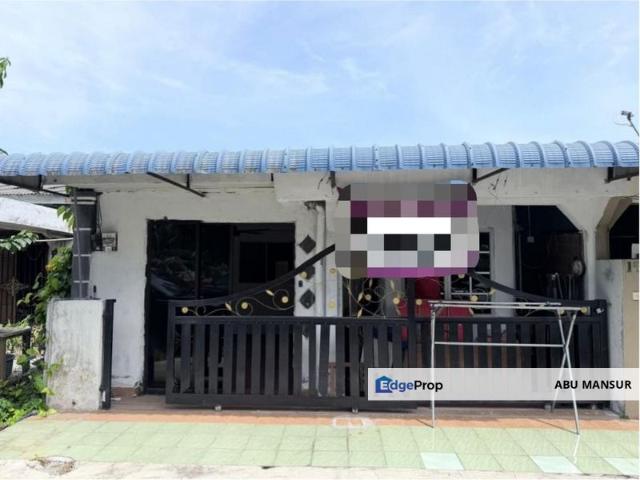 House for sale in Selangor