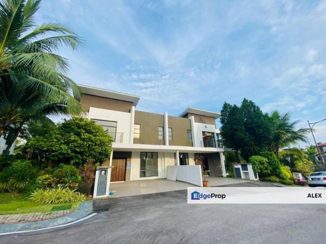 House for sale in Selangor