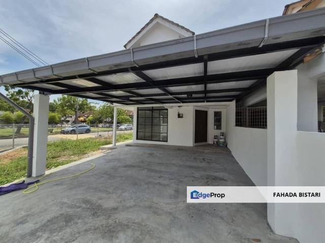 House for sale in Batu Kawan, Seberang Perai