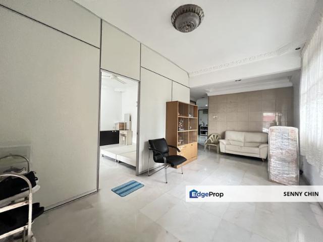 House for sale in Cheras, Kuala Lumpur