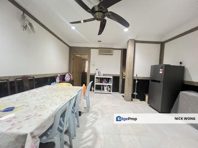 House for sale in Cheras, Kuala Lumpur