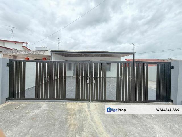 House for sale in Ulu Tiram, Johor