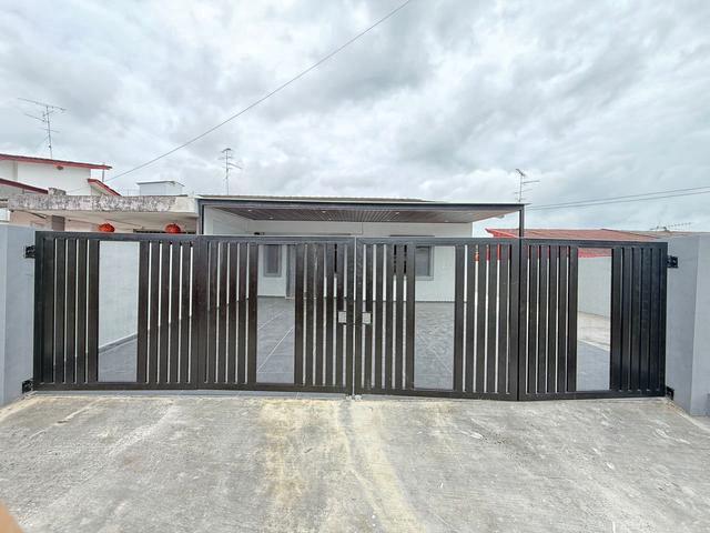 Terraced House for sale in Ulu Tiram, Johor