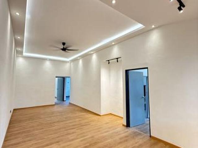 Residential House for sale in Pasir Gudang, Johor