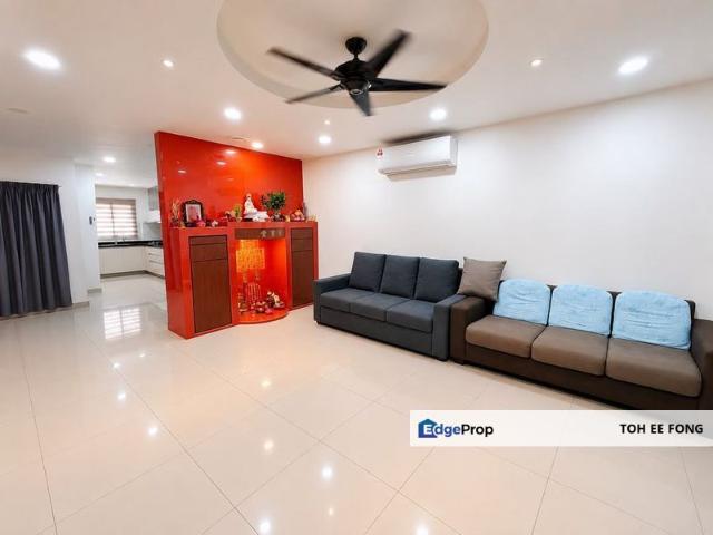 House for sale in Pulai, Bukit Ledang