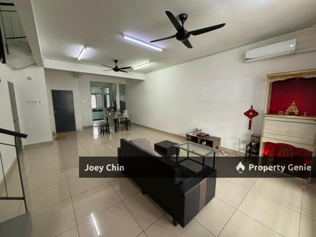 Terraced House for sale in Pulai, Bukit Ledang