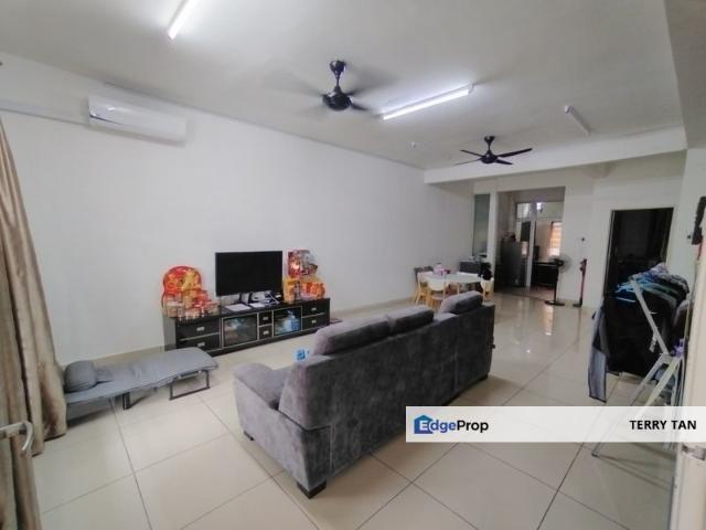 House for sale in Pulai, Bukit Ledang