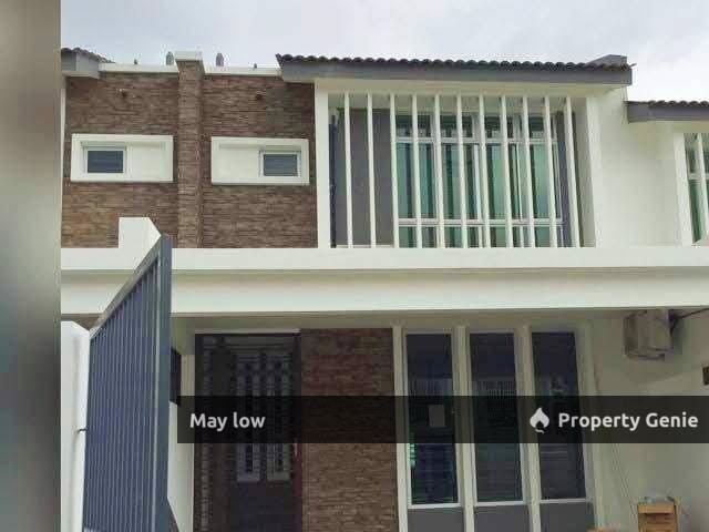 Terraced House for sale in Tebrau, Johor