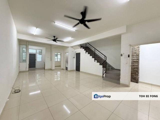 House for sale in Pulai, Bukit Ledang