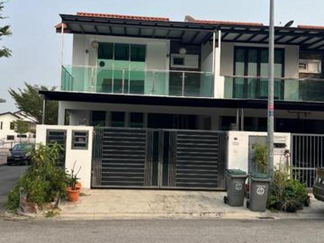 Terraced House for sale in Bukit Ledang, Johor