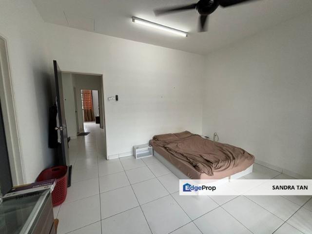 House for sale in Pulai, Bukit Ledang