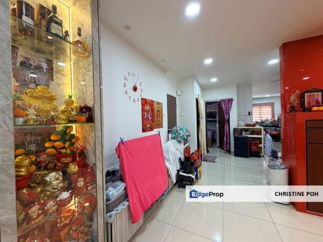 House for sale in Pulai, Bukit Ledang