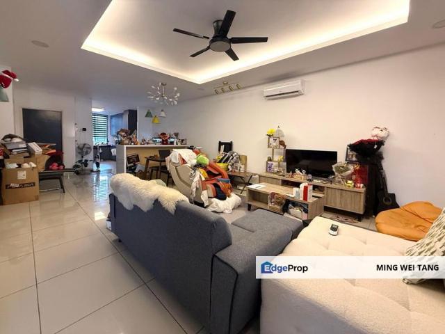 House for sale in Taman Mutiara Utama, Iskandar Puteri