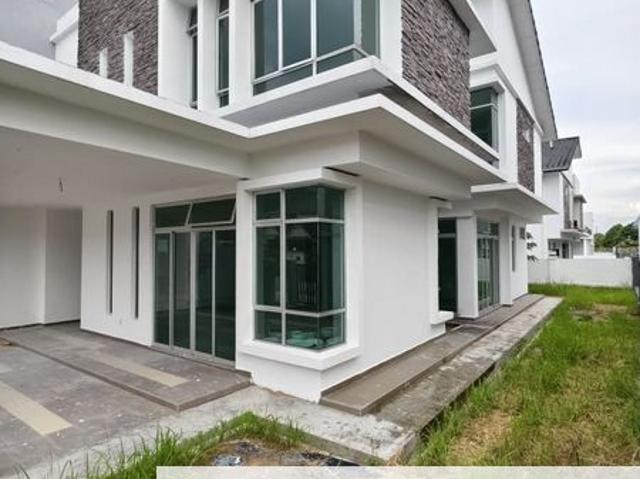 House for sale in Pulai, Bukit Ledang