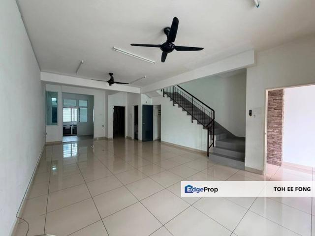House for sale in Taman Mutiara Utama, Iskandar Puteri