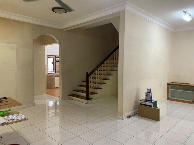 Terraced House for sale in Johore Bahru, Johor
